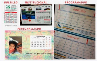 Calendario pdf festivos colombia para imprimir gratis