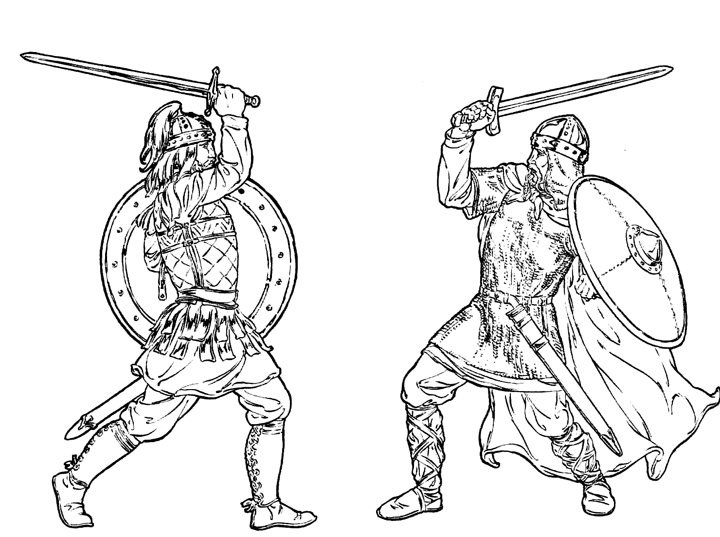 Coloring page