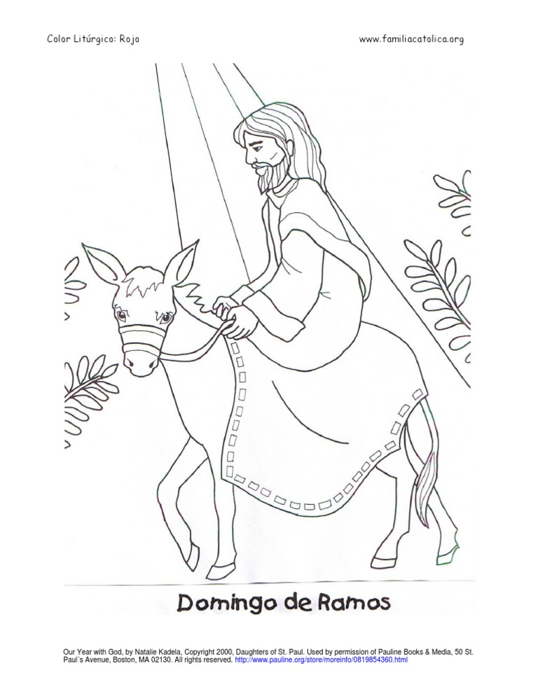 Arte domingo ramos pdf