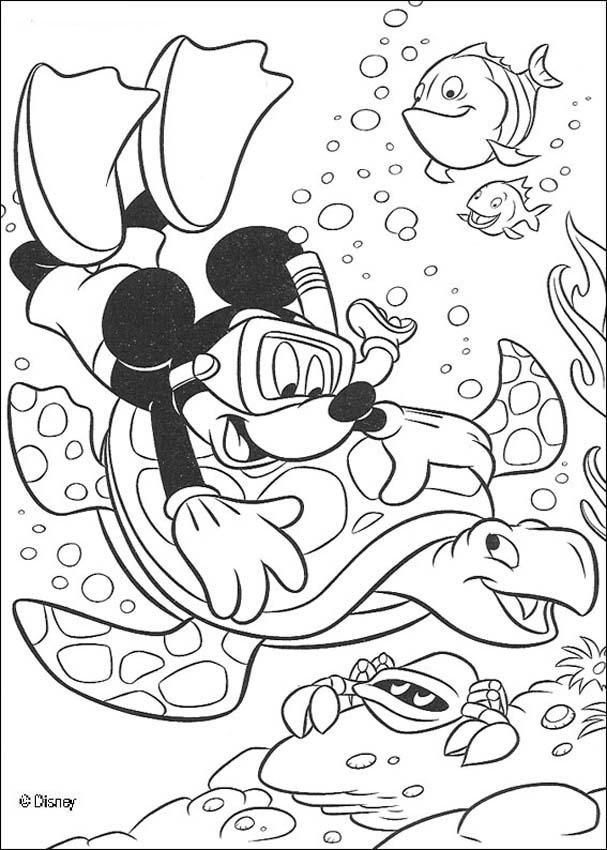 Dibujos de mickey mouse para imprimir free disney coloring pag mickey mouse coloring pag disney coloring pag