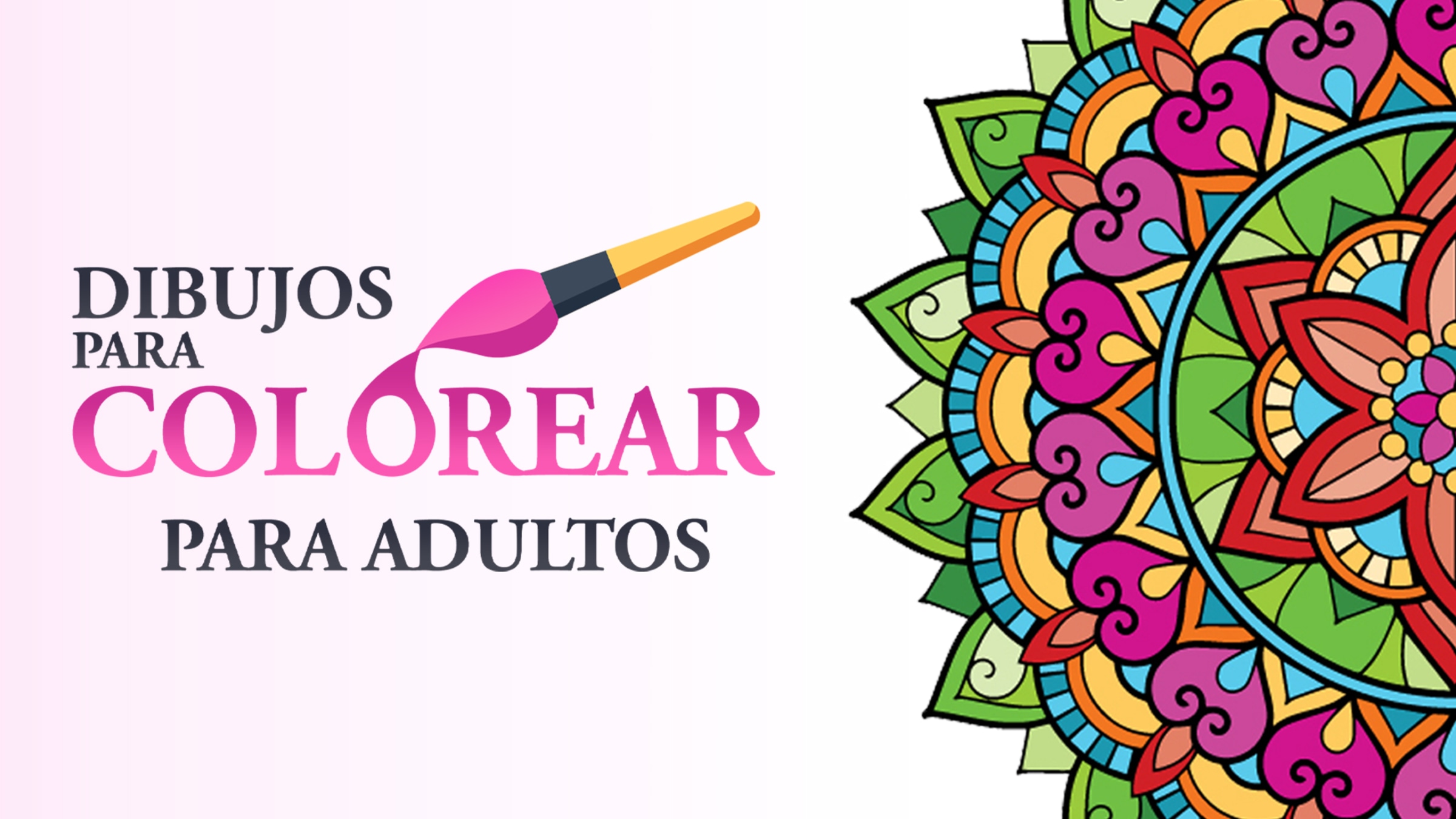 Coloring book for adults para switch