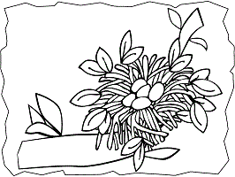 Letter n coloring pages worksheets and color posters