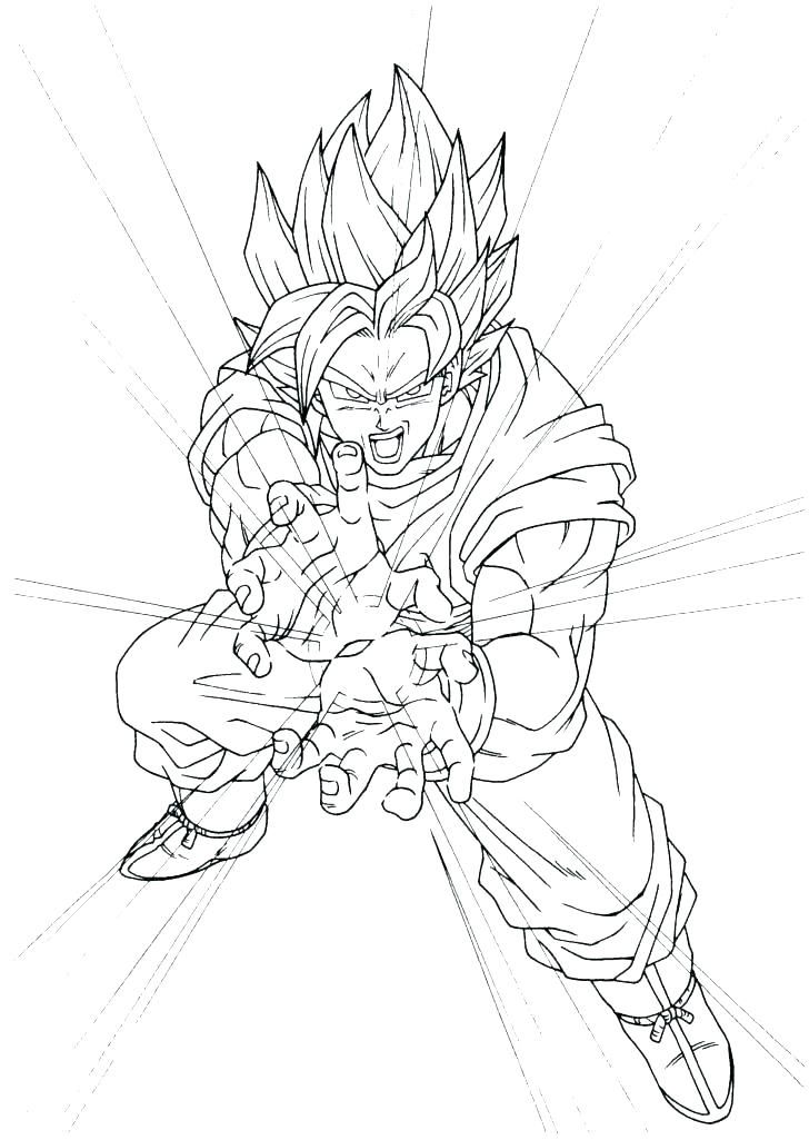 Ol dragon ball z loring pages pdf