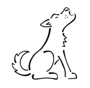 Coyote coloring pages free coloring pages