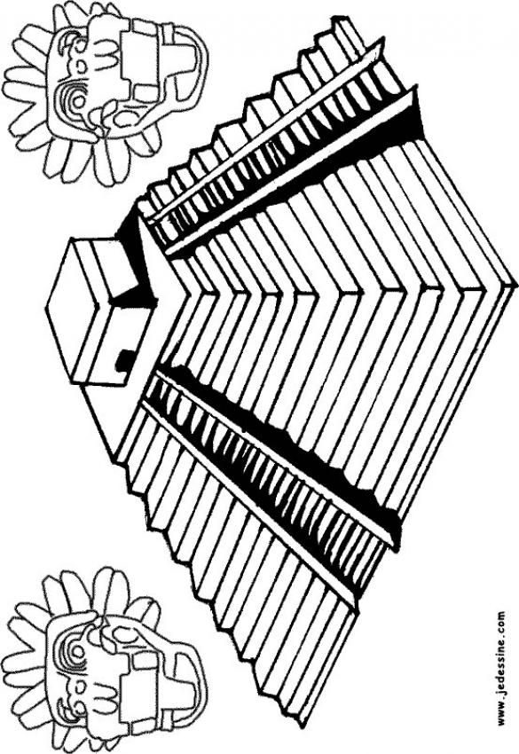 Printable countries coloring pages