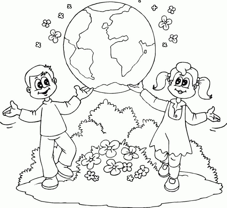 Dibujos dãa de la tierra rayito de colores earth day coloring pages earth coloring pages planet coloring pages