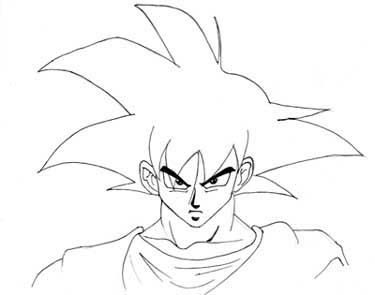 Goku