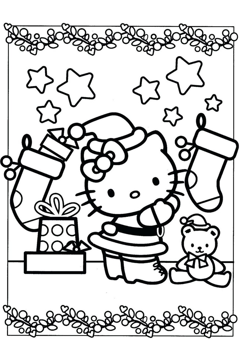 Pin en coloring pages