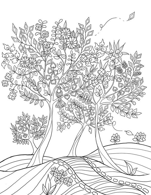 Mon jardin intãrieur coloring book agenda ìëë íìì ìì êµë íìì ëë ëì