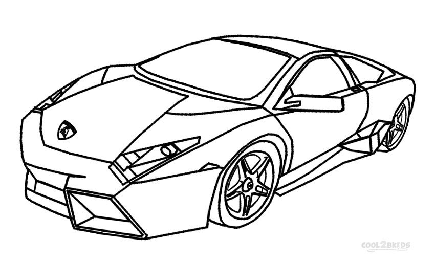 Printable lamborghini coloring pages for kids coolbkids cars coloring pages coloring pages coloring pages for kids