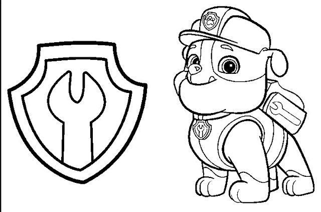 Your seo optimized title paw patrol para colorear dibujos de paw patrol patrulla canina juguetes