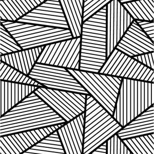 Free printable coloring pag geometric coloring pag pattern coloring pag adult coloring pag