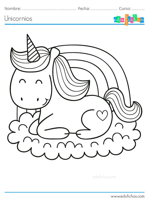 Dibujos para colorear de unicornios dcargar libro para colorear dibujos de unicornios libros para colorear unicornio colorear