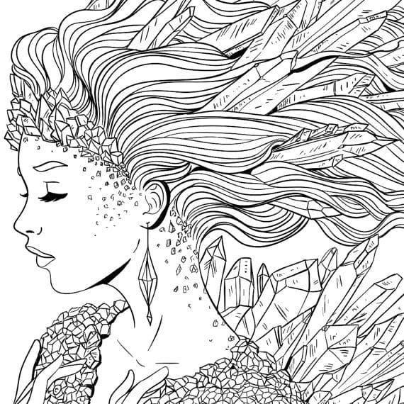 Dibujos para colorear para adultos todos los temas posibles imprimir gratis princess coloring pages adult coloring pages coloring pages