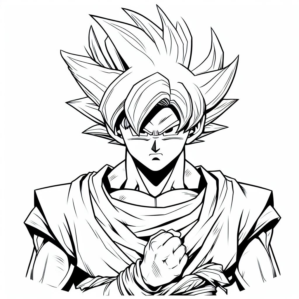 Goku