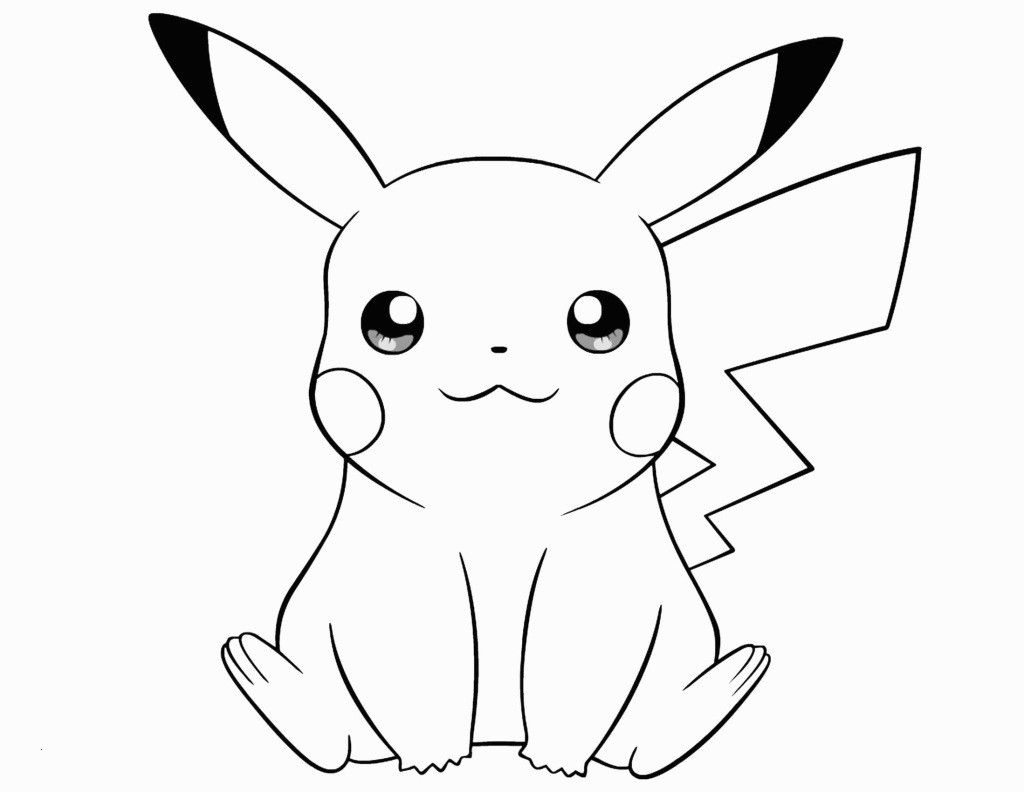 Cool pikachu coloring pages â through the thousand images on the internet regarding cool pikacâ dibujo de pikachu dibujos para colorear pokemon colorear pokemon