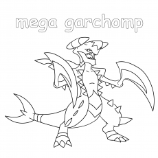 Top free printable pokemon coloring pages online