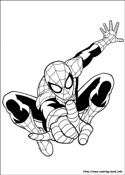 Updated spiderman coloring pages spiderman para pintar spiderman dibujo para colorear hombre araãa para pintar