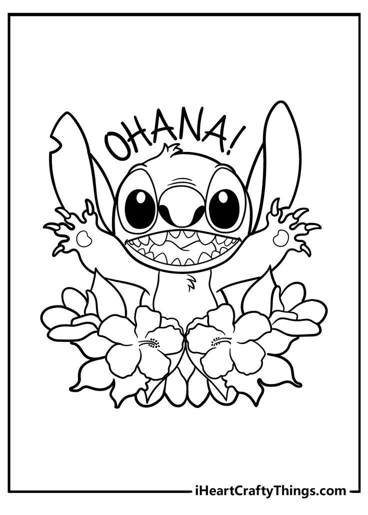 Lilo and stitch coloring pages lilo and stitch drawings stitch coloring pages cartoon coloring pages