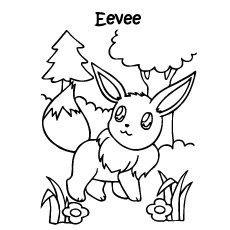 Top free printable pokemon coloring pages online