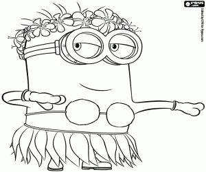 Despicable me coloring pages printable games minion coloring pages minions coloring pages coloring pages