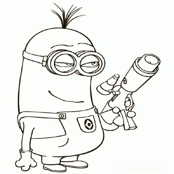 Dibujos de minions minion coloring pages minions coloring pages disney coloring pages