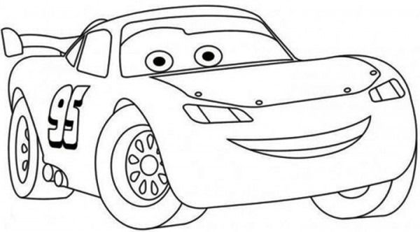 Imagenes rayo mcqueen para colorear disney coloring pages race car coloring pages cars coloring pages