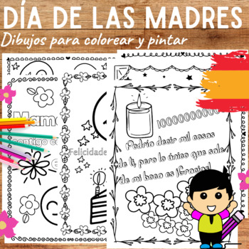 Dãa de las madres