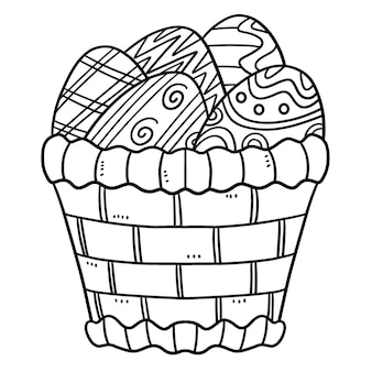 Page box coloring page images