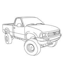 Truck coloring pages videos for kids free online games drawing for kids kids crafts and activities daily kids news reading learning