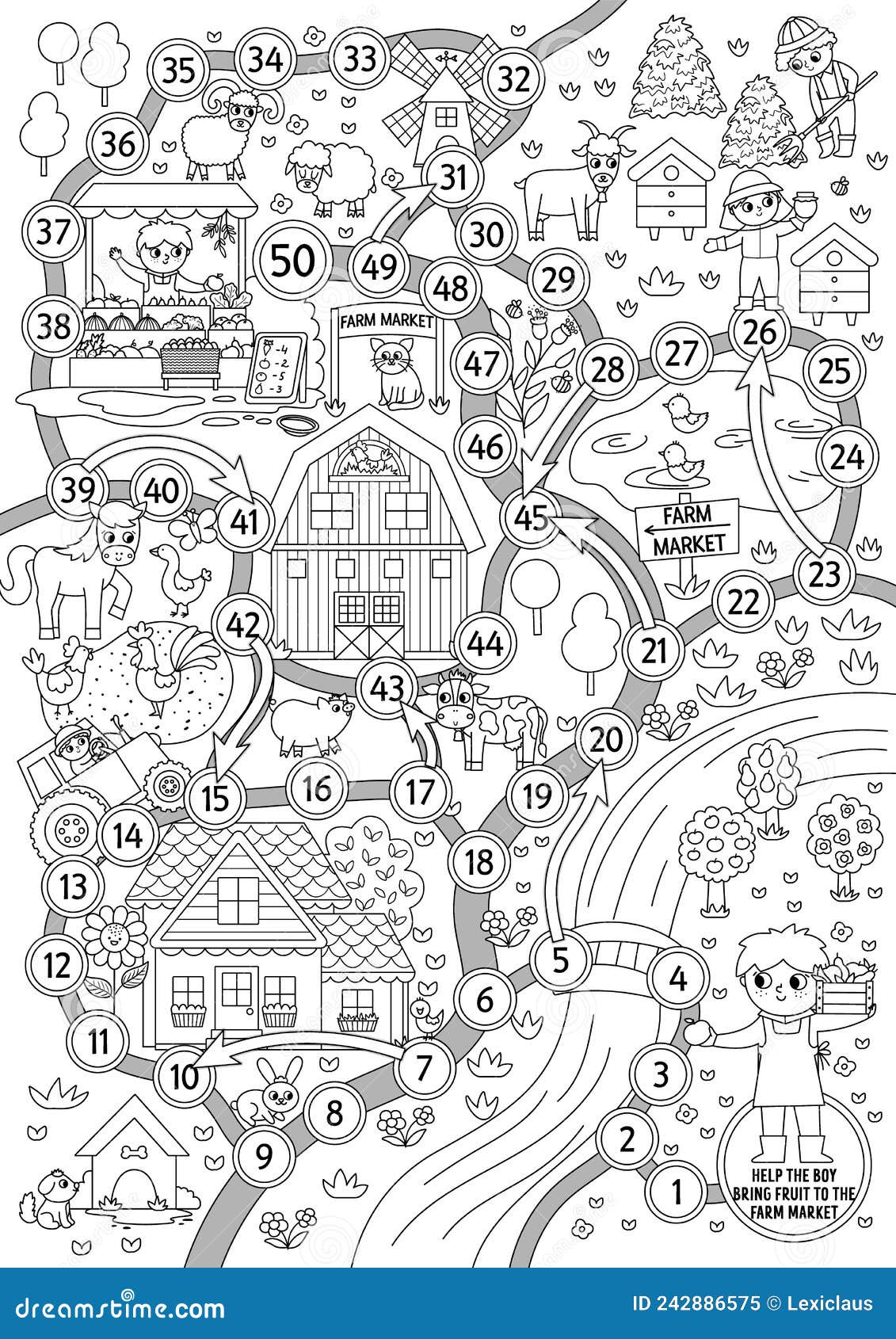 Dice coloring page stock illustrations â dice coloring page stock illustrations vectors clipart