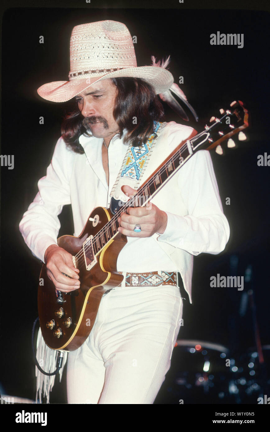 Dickey betts hi