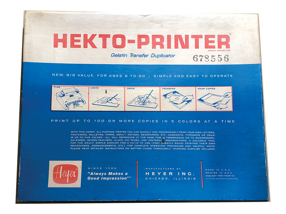 Northeast news remember this mimeographs and ditto machines northeast news