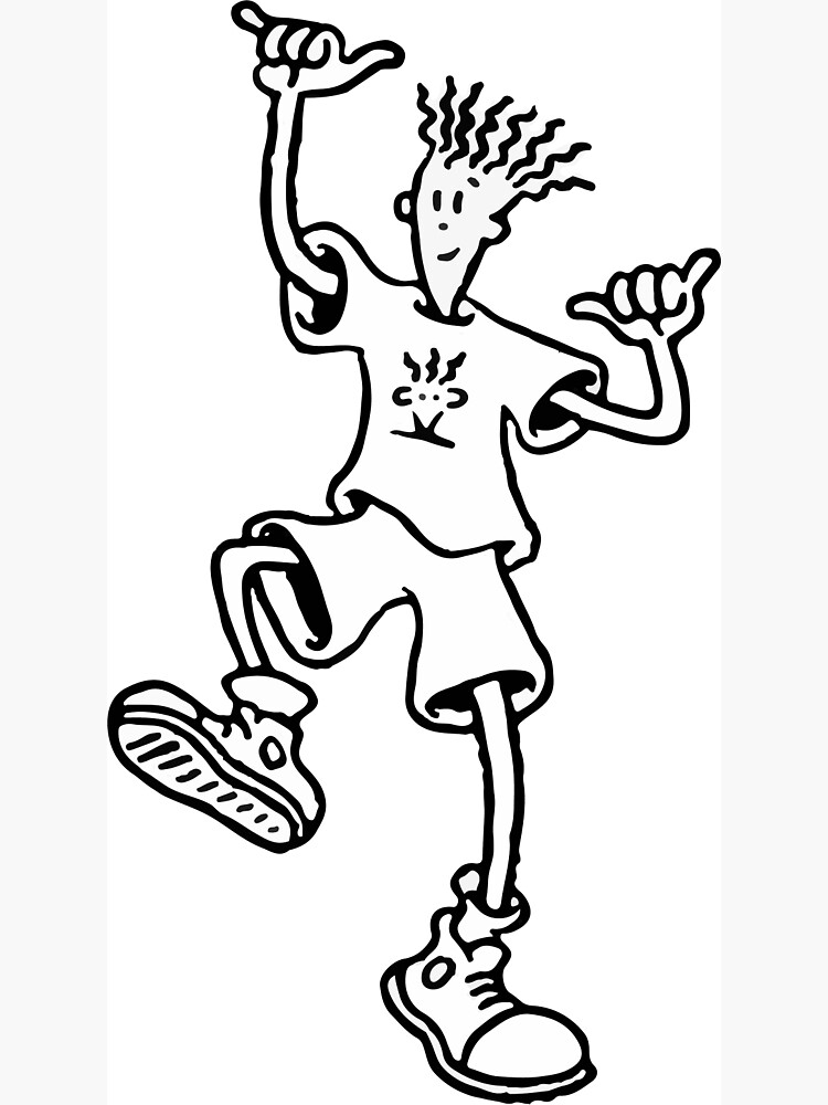 Fido dido art print for sale by swimgood