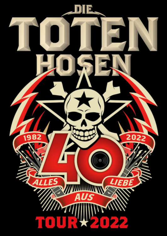 Die toten hosen