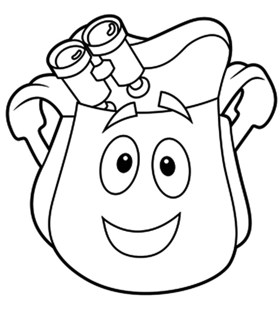 Top free printable diego coloring pages online