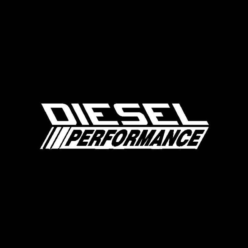 Fashion diesel performance high