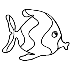 Rultado de imagen para tipos de pec en dibujo fish coloring page love coloring pag coloring pag