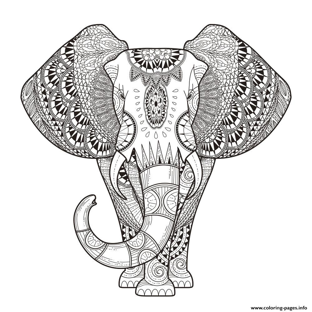 Pin on free adults coloring pages to print