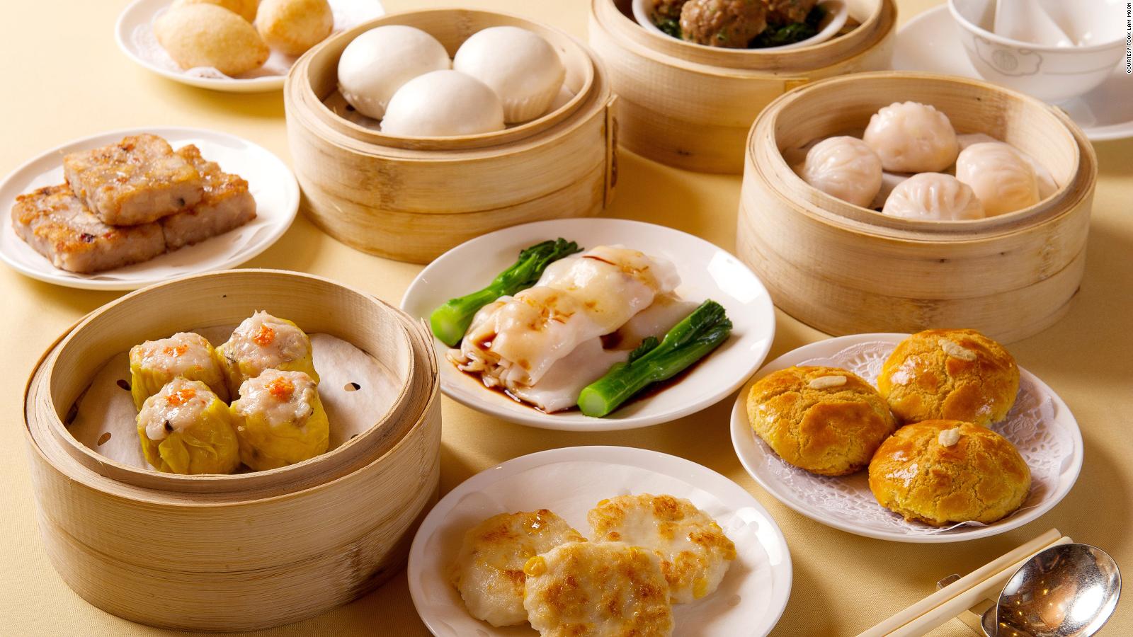 How to eat dim sum the best five dishes in hong kong travel