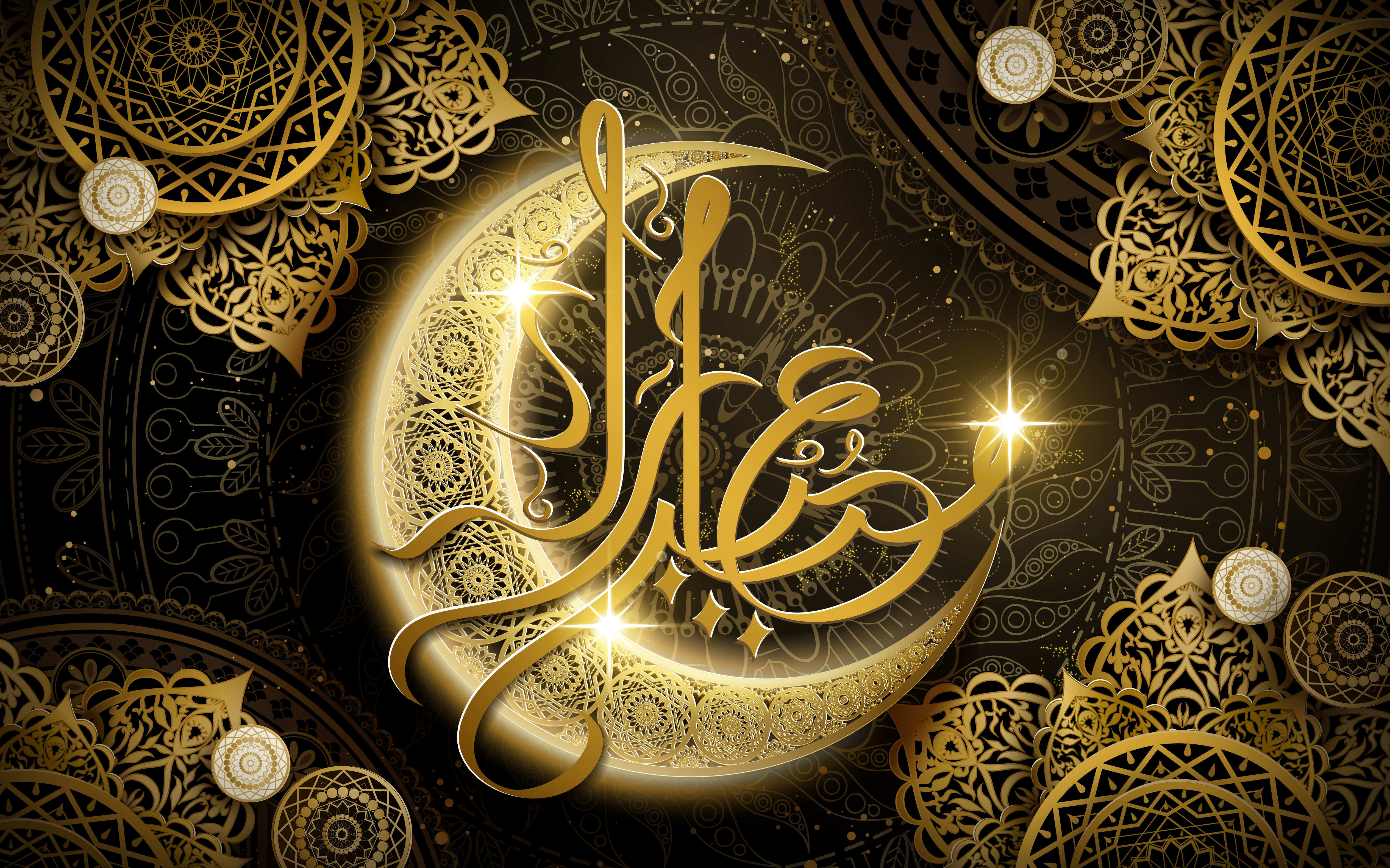 Ramadan hd papers and backgrounds