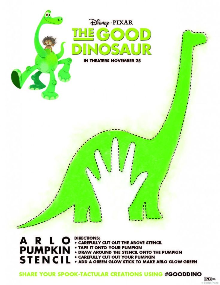 The good dinosaur pumpkin stencil coloring sheets and more gooddino rural mom the good dinosaur pumpkin stencil pumpkin stencils free