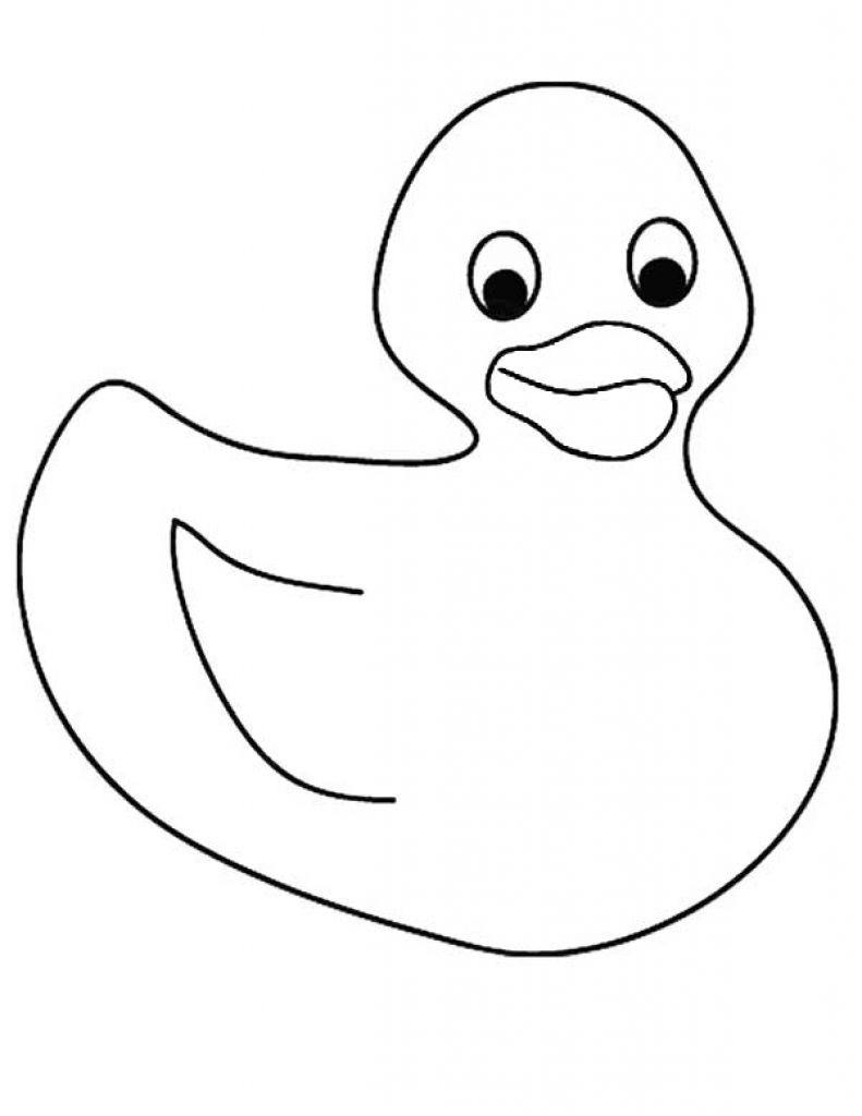 Fresh rubber duck coloring page gallery printable coloring sheet crayola coloring pages coloring pages animal coloring pages
