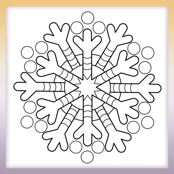 Snowflake â