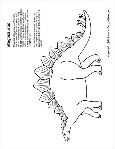 Jurassic dinosaurs free printable templates coloring pages dinosaur template dinosaur coloring pages