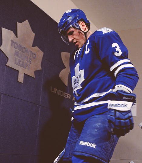 Dion phaneuf â toronto maple leafs toronto maple toronto maple leafs maple leafs