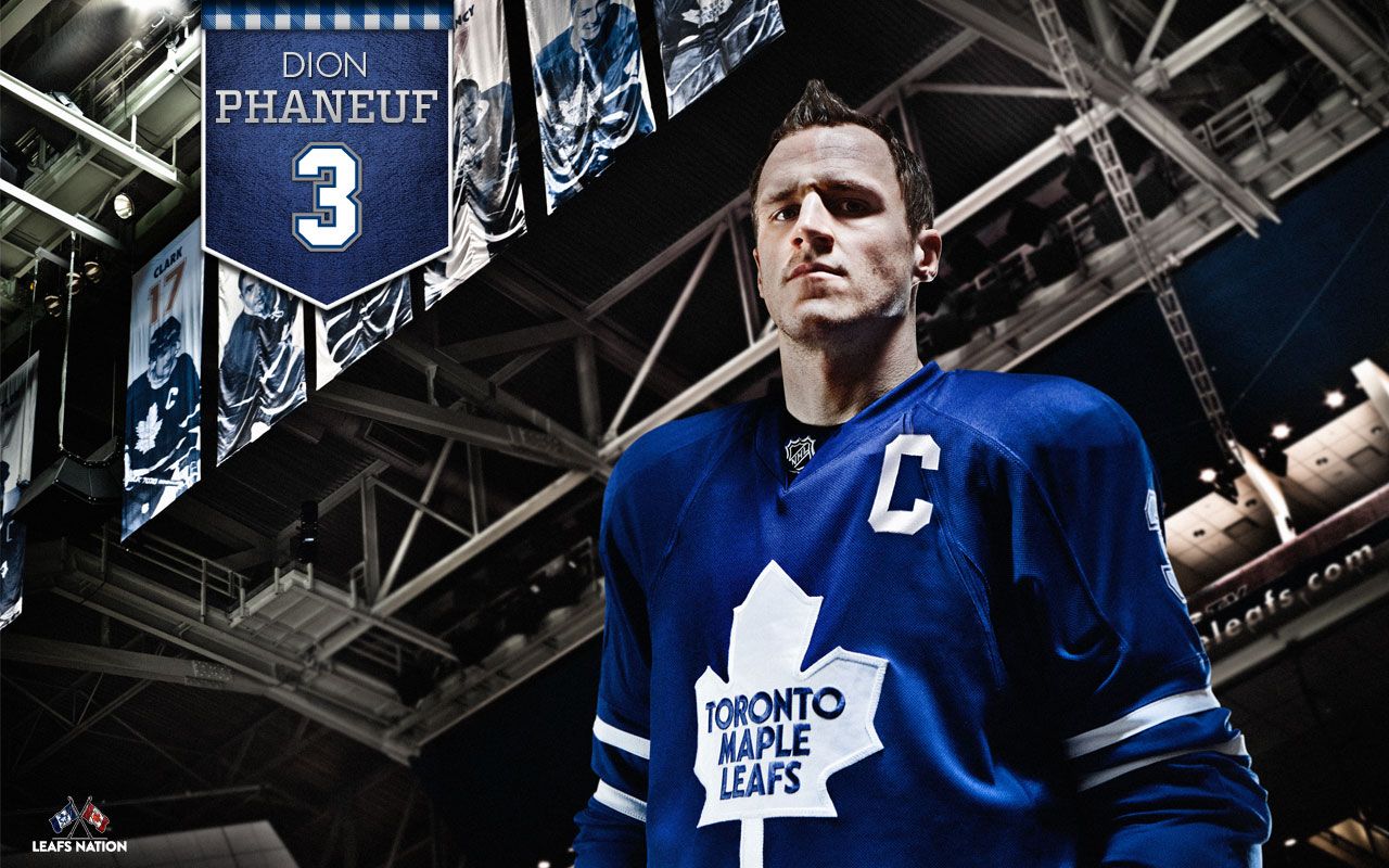 Dion phaneuf toronto maple leafs captain dion phaneuf toronto maple leafs toronto maple leafs hockey