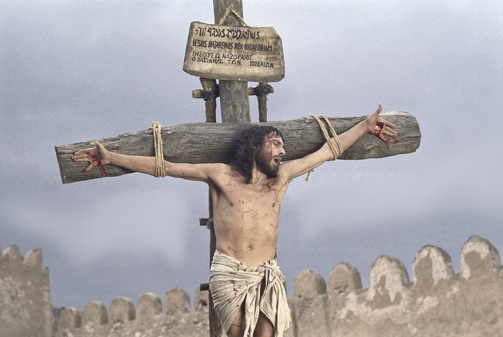 Dios mão dios mão por quã me has abandonado mt imagem da cruz jesus cristo catãlico
