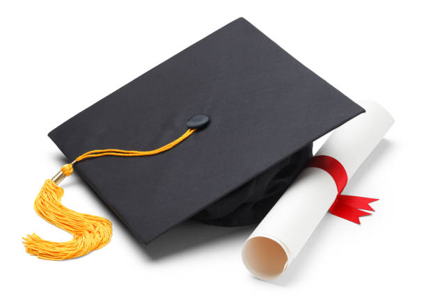 Diploma stock photos pictures royalty