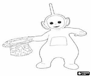 Teletubbies coloring pages teletubbies coloring book teletubbies printable color pages